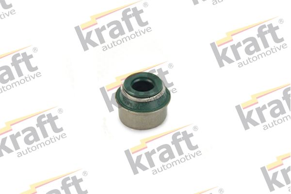 KRAFT AUTOMOTIVE Уплотнительное кольцо, стержень клапана 1130025